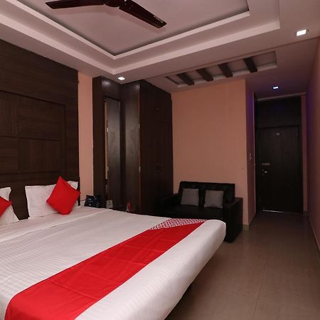 Shree Bhakti Sagar Hotel Digha  Exteriör bild