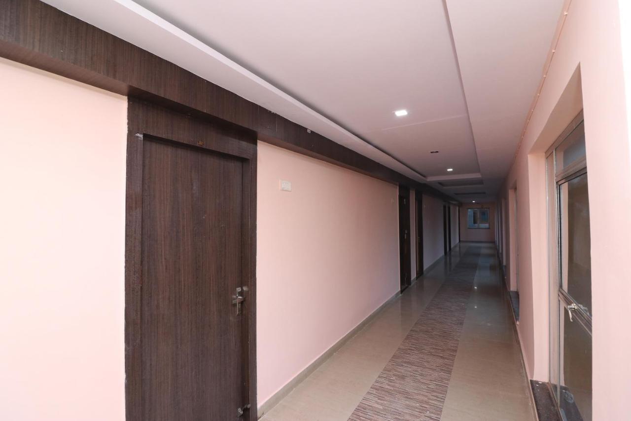 Shree Bhakti Sagar Hotel Digha  Exteriör bild