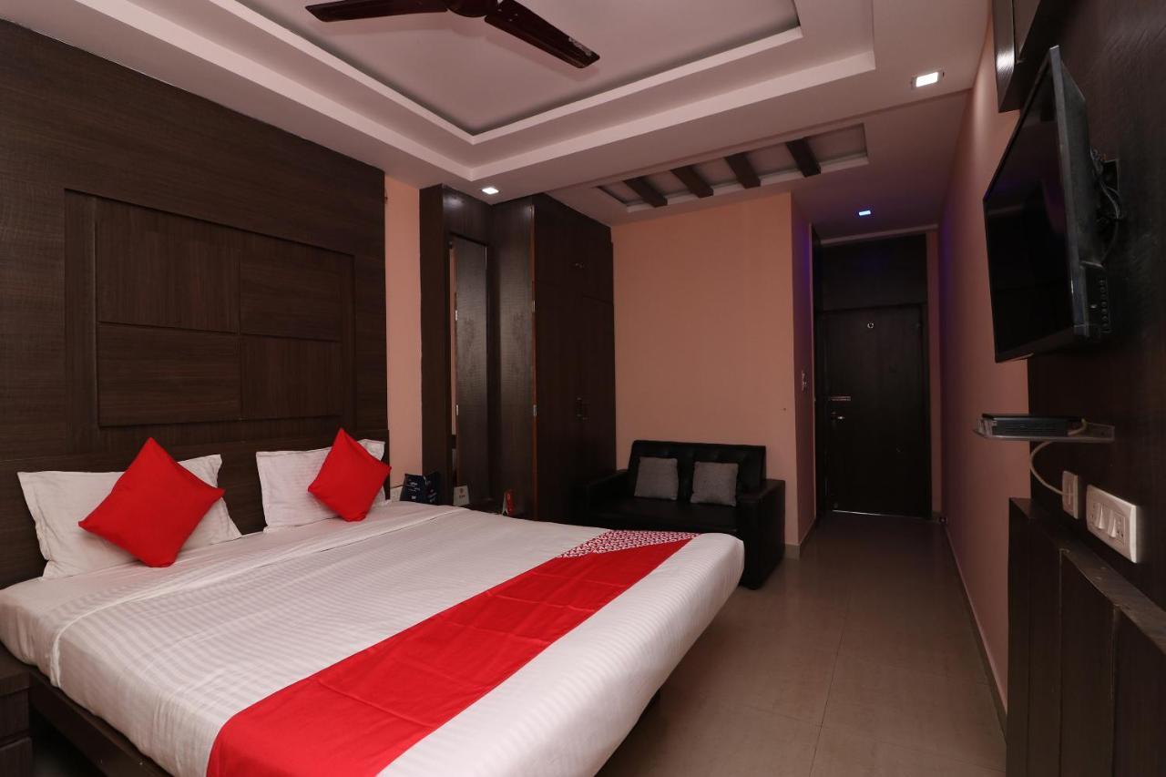 Shree Bhakti Sagar Hotel Digha  Exteriör bild