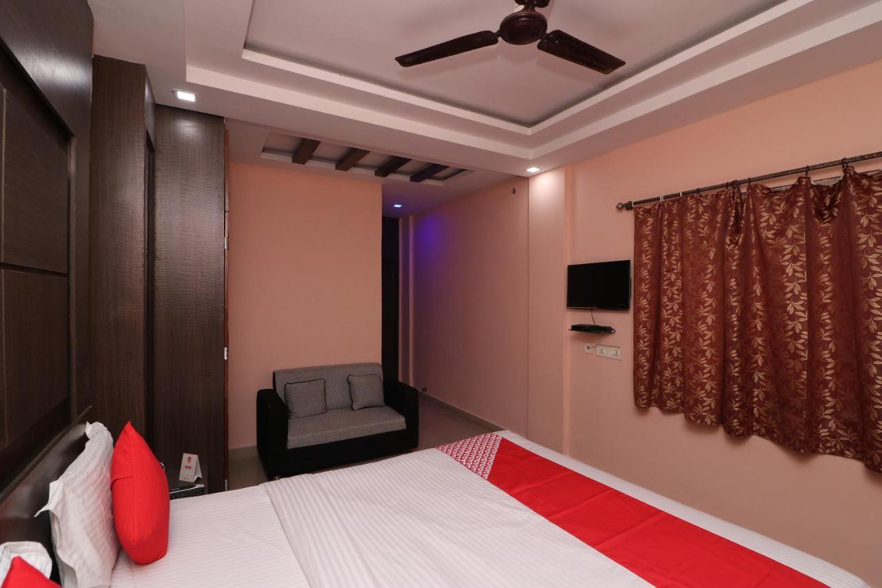Shree Bhakti Sagar Hotel Digha  Exteriör bild