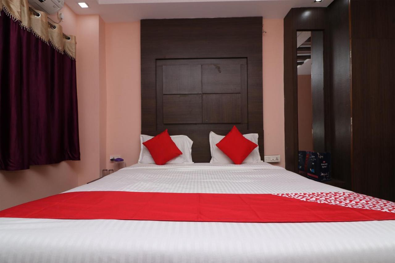 Shree Bhakti Sagar Hotel Digha  Exteriör bild