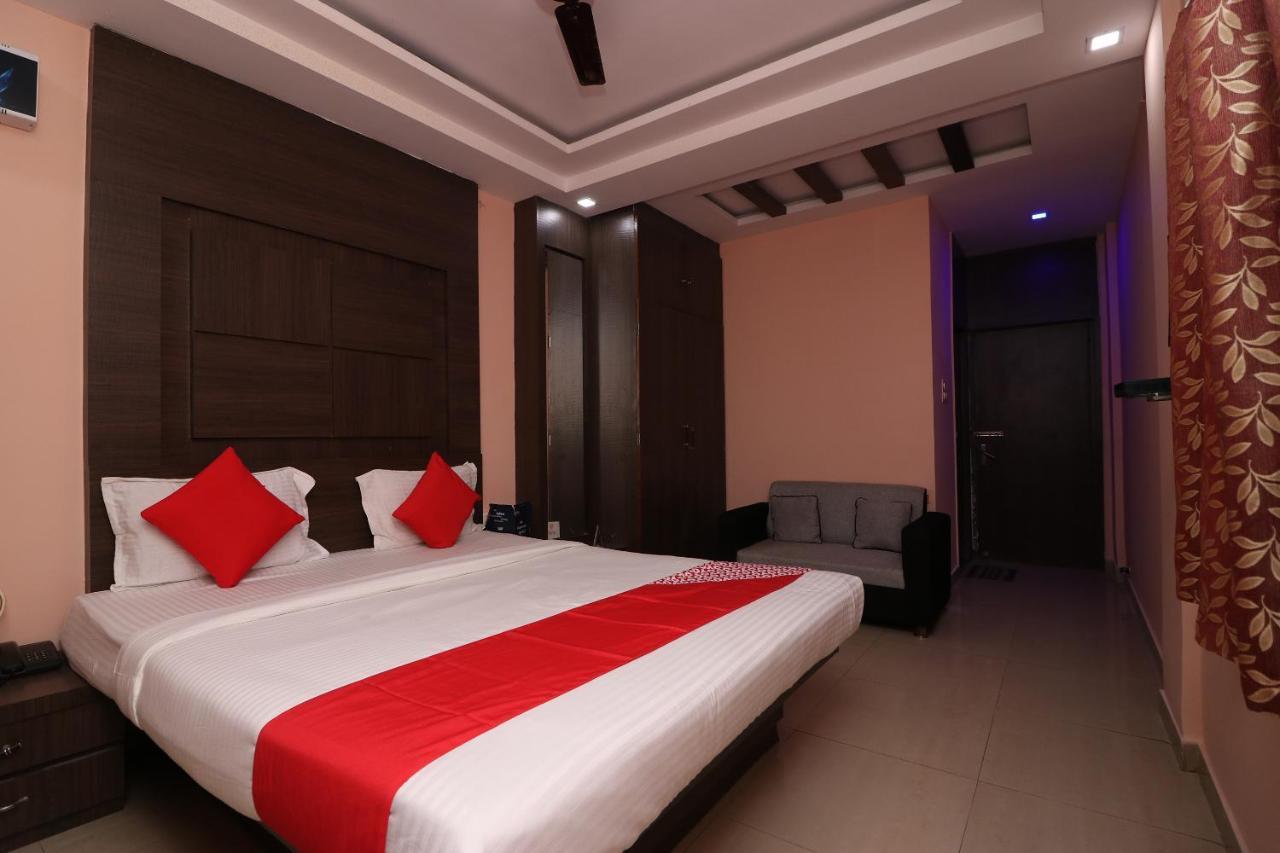 Shree Bhakti Sagar Hotel Digha  Exteriör bild