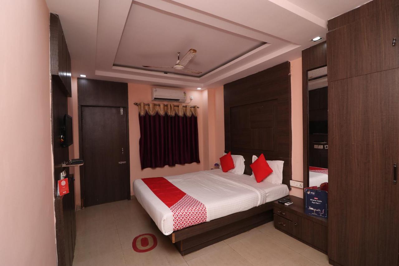 Shree Bhakti Sagar Hotel Digha  Exteriör bild