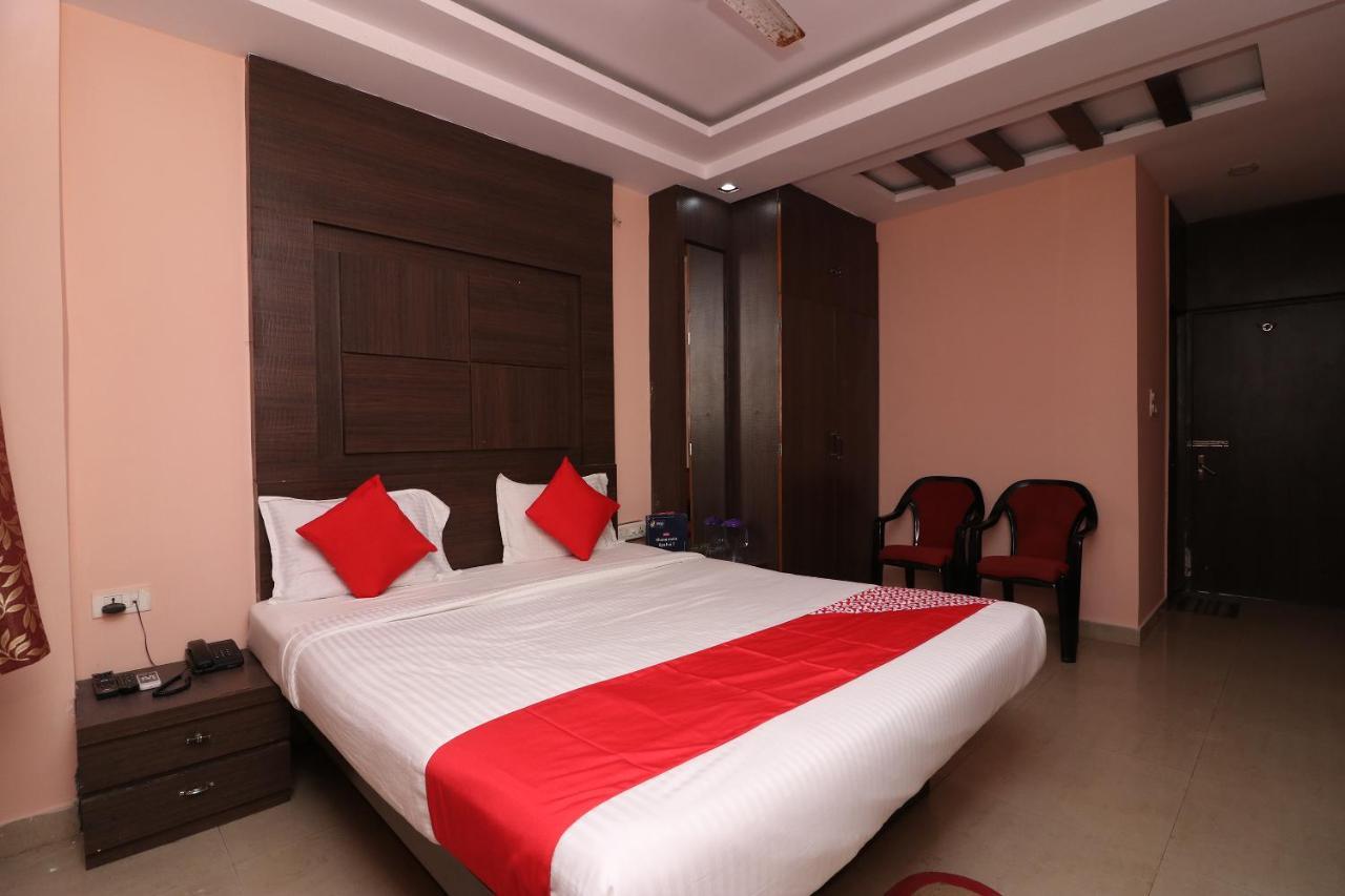 Shree Bhakti Sagar Hotel Digha  Exteriör bild