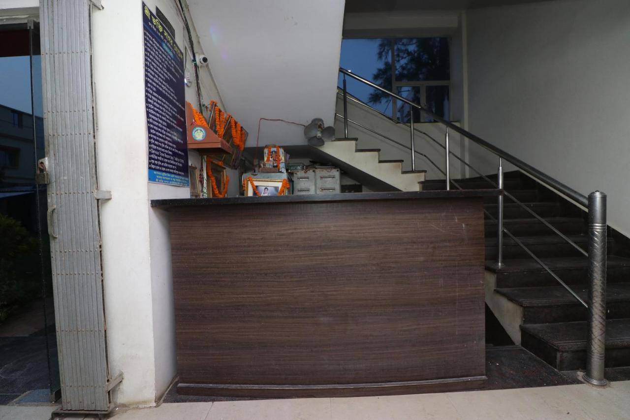 Shree Bhakti Sagar Hotel Digha  Exteriör bild