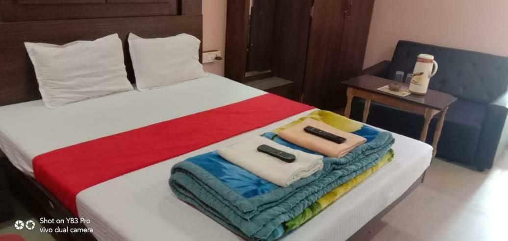 Shree Bhakti Sagar Hotel Digha  Exteriör bild